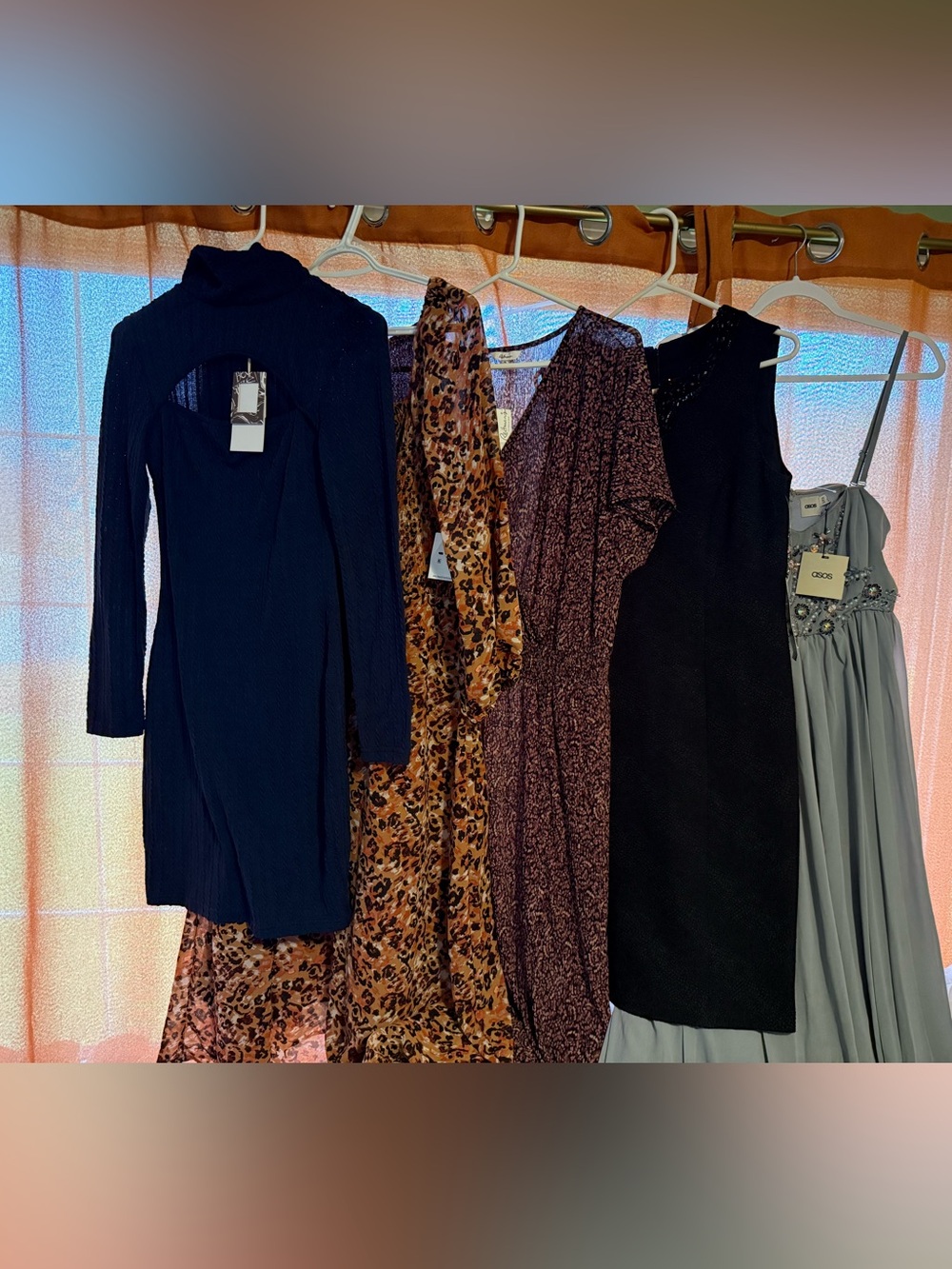 🎉🎉RESELLER BUNDLE NWT WOMENS DRESS LOT #2🎉🎉